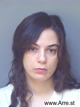 Michelle  Lee Mugshot