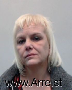 Michelle Hall Lee Mugshot