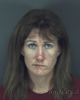 Michelle Lynette Leonard Mugshot