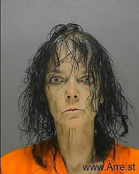 Michelle  Leonardi Mugshot