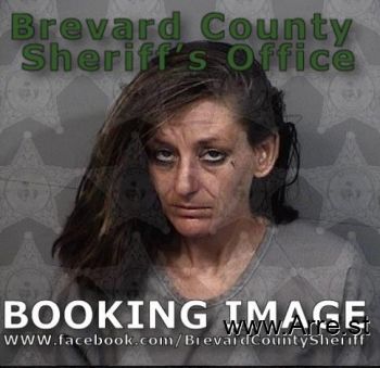 Michelle Lee Lewis Mugshot