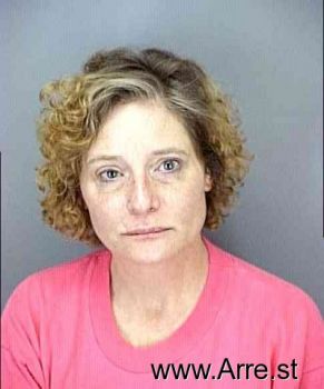 Michelle Carol Lovell Mugshot