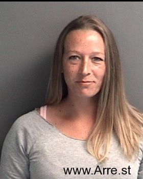 Michelle Ann Marshall Mugshot