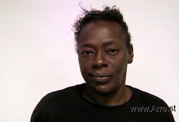 Michelle Louise Martin Mugshot