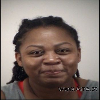 Michelle  Martin Mugshot