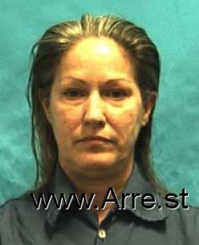 Michelle C Martinez Mugshot