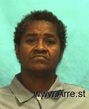 Michelle  Mathis Mugshot