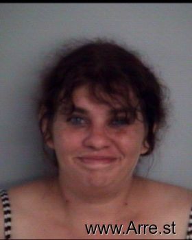 Michelle Jewel May Mugshot