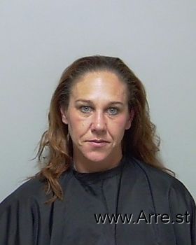 Michelle Claire May Mugshot