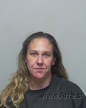 Michelle Claire May Mugshot