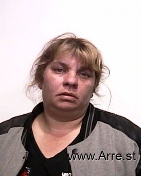 Michelle Jewell May Mugshot