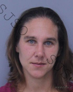 Michelle Claire May Mugshot