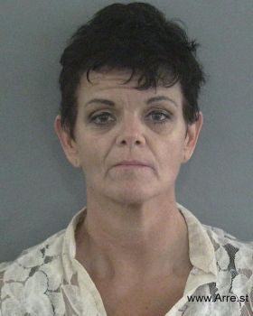 Michelle Evelyn Mcguire Mugshot