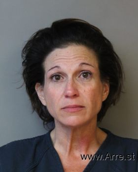 Michelle Lejean Mckay Mugshot