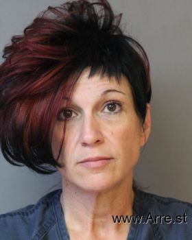 Michelle  Mckay Mugshot