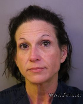 Michelle  Mckay Mugshot