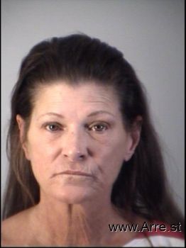 Michelle Marie Meyer Mugshot