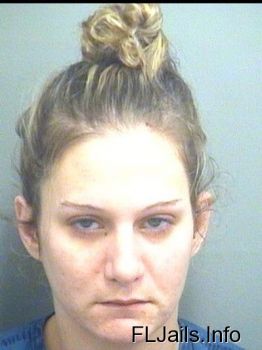 Michelle L Meyer Mugshot