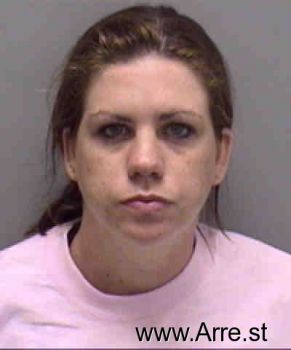 Michelle Nicole Meyer Mugshot