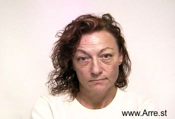 Michelle Lee Meyers Mugshot