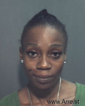 Michelle Nicole Miller Mugshot