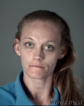 Michelle Leigh Miller Mugshot