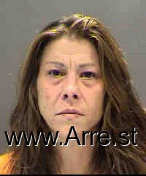 Michelle V Miller Mugshot