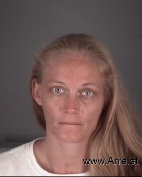 Michelle Leigh Miller Mugshot