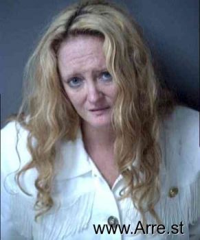 Michelle M Miller Mugshot