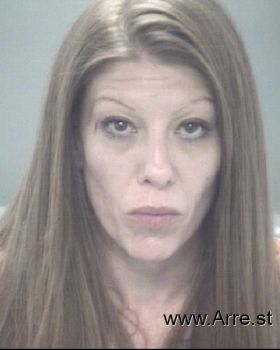 Michelle Jacqueline Miller Mugshot