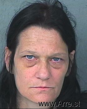 Michelle Lee Miller Mugshot