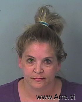 Michelle Nicole Miller Mugshot