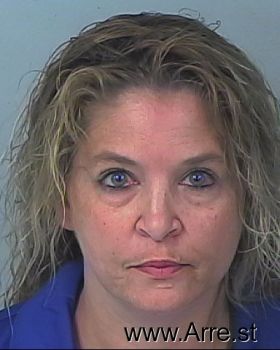 Michelle Nicole Miller Mugshot