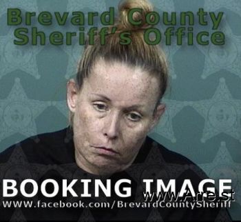 Michelle Renee Moore Mugshot