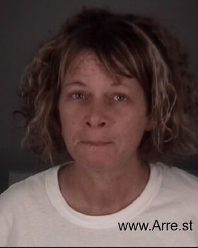 Michelle Amy Moore Mugshot