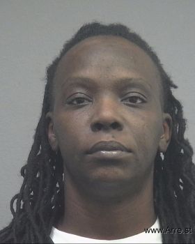 Michelle Monique Moore Mugshot