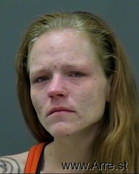 Michelle Pauline Moore Mugshot