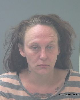 Michelle Renee Moore Mugshot