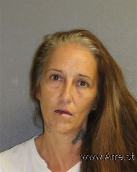 Michelle  Morris Mugshot