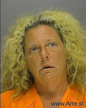 Michelle  Morris Mugshot