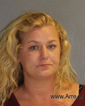 Michelle  Morrison Mugshot