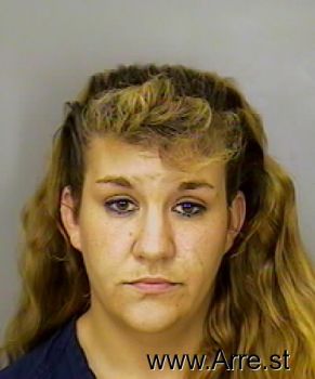 Michelle Lee Morton Mugshot