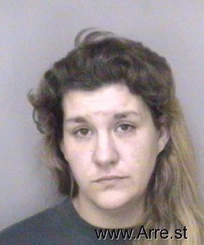 Michelle Lee Morton Mugshot