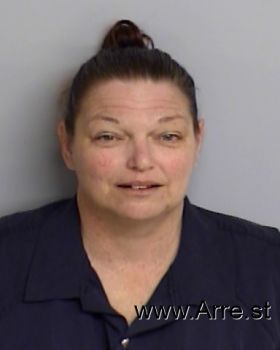 Michelle Lynn Morton Mugshot