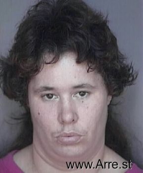 Michelle Annette Mullens Mugshot