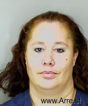 Michelle  Mullens Mugshot