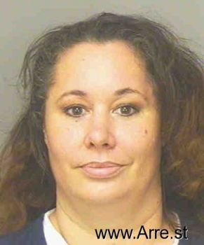 Michelle A Mullens Mugshot