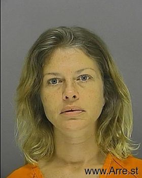 Michelle  Murphy Mugshot