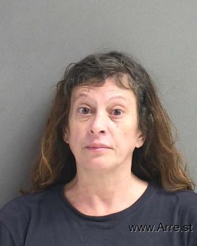 Michelle Lyn Neff Mugshot