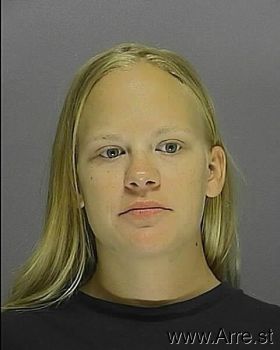 Michelle  Nelson Mugshot